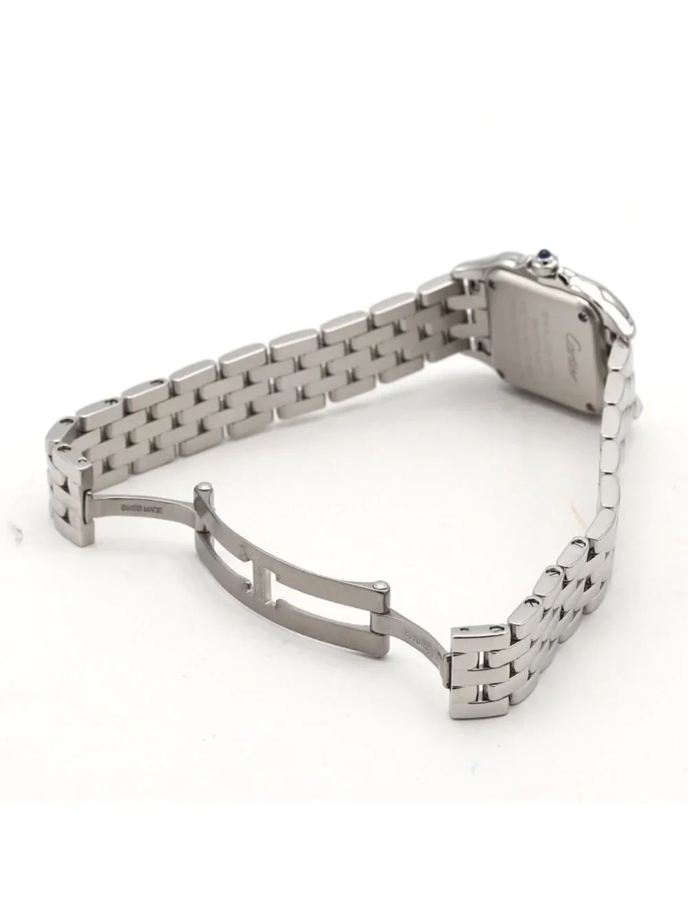 Cartier Panthere de Cartier SM SS Quartz Watch